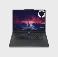 LENOVO Laptop Legion 5 83M0003CSC / AMD Ryzen 7 260, 15,1", 2560 x 1600, 32 GB RAM, 1 TB SSD, NVIDIA GeForce RTX 5060, Windows 11 Home, crna